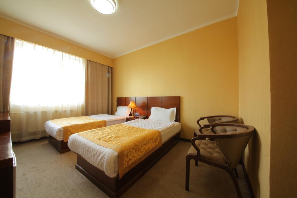 New World Hotel Ulaanbaatar Room photo